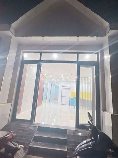 Nhà giá: 2ty, DT: 5,5*18m, đường 6m, Nguyễn Bình, xã Phú Xuân, Nhà Bè