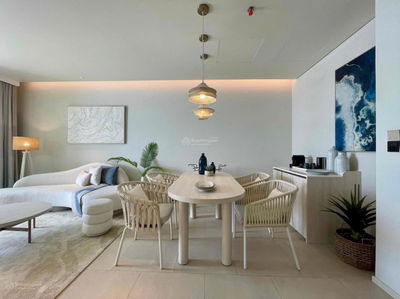 Bán căn hộ mặt biển Paramount Signature Nha Trang giá chỉ từ 3 tỷ/căn