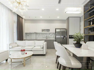 Quản lý giỏ hàng Bason 1PN từ 19tr - 2PN từ 25tr Full nội thất cao cấp