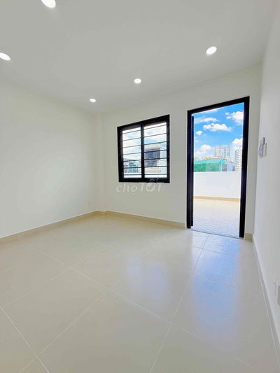 PENTHOUSE 2 PHÒNG NGỦ 60M2 TÁCH BẾP SÂN THƯỢNG SIÊU RỘNG-FULL NỘI THÂT
