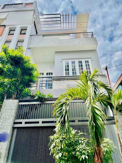 Bán nhà HXH 1/ Phạm VĂn Hai Tân Bình DT 49m2 giá 3 tỷ 9 HĐ Thuê 20tr
