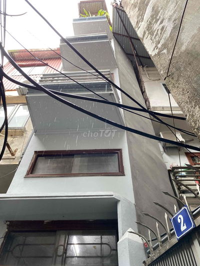 📍 Giếng Mứt – Bạch Mai 💰 4 tỷ 650