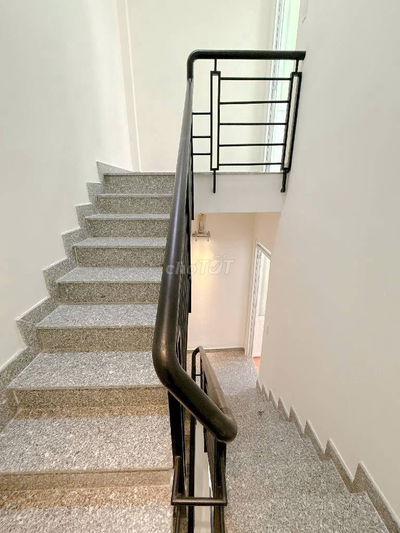 NHÀ ĐẸP Q7-KP2 TÂN QUY-HẺM BÁ GÁC - CHỈ CÁCH MT 1 CĂN-ĐẦY ĐỦ TIỆN ÍCH