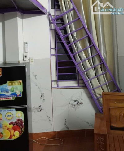 🔥 Hiếm! Nhà 3 Tầng 2 Mặt Tiền – Dòng Tiền Sẵn 20tr/Tháng – Gần Helio & CV Châu Á