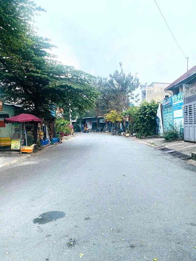Gấp, Nhà C4 hẻm 5m đường BÙI VĂN NGỮ, DT 86m2 (5.9 x 16), gần Chợ Bắp.