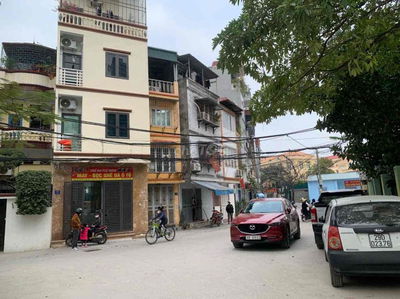Cho thuê tầng 2 ngõ 214 Nguyễn Xiển , Hà Nội