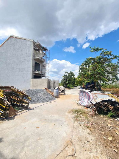 Bán lô đất 133m2, 7x19, khu tái định cư Phước Thiện, sát Vinhomes Q9