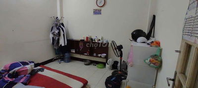 Phòng trọ Nguyễn Chí Thanh 2 tr