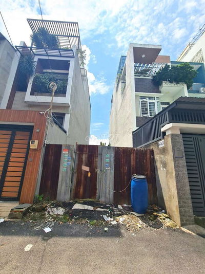 Bán Lô đất 69.9m2, 4.01x17.5, hẻm xe hơi 7 chỗ Đ. Số 10, P. TNPB Quận9