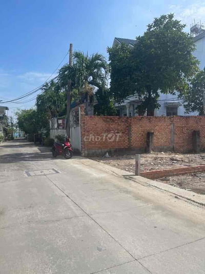 ĐẤT THỔ CƯ - NGAY NGÃ 5 TAM ĐÔNG - ĐƯỜNG 6m THÔNG