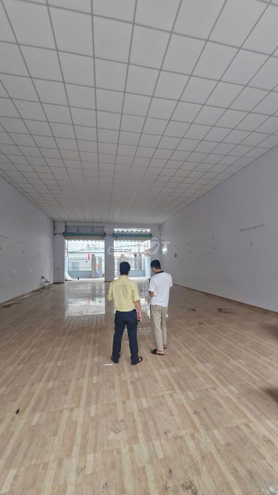 Kho 450m2 Hương Lộ 2, Bình Trị Đông A_Hẻm Xe Tải