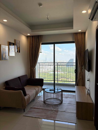Cho thuê Saigon Riverside Complex Q7 Lh :