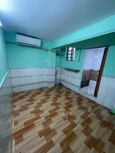 cho thuê phòng trọ có máy lạnh máy giặt