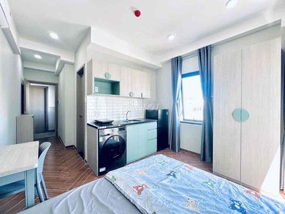 🏠🏠✅ Cho Thuê CHDV 170 Bùi Đình Tuý P12 Bình Thạnh.🍀