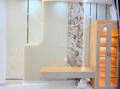 Căn nhà đường Chu Mạnh Trinh Thủ Đức Giảm mạnh lấy lộc đầu tháng 200tr