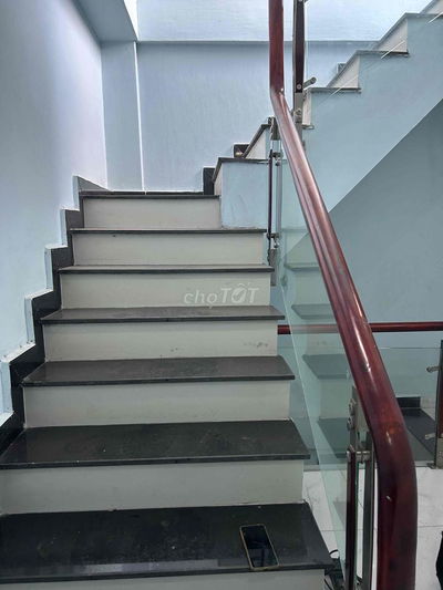 Nhà Hẻm Xe Hơi