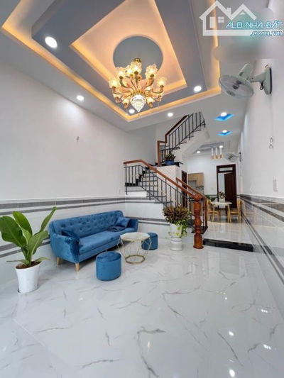 Còn duy nhất một căn tại đường Phổ Quang - Quận Tân Bình  / Giá bán: 3 Tỷ 640