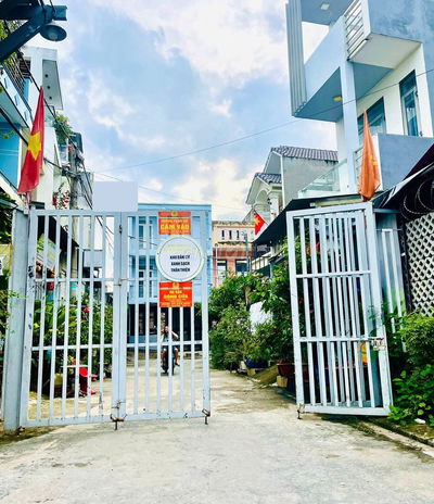 🔥HOT ✅BÁN NHÀ 3 TẦNG 4 Pn Đ. NGUYỄN DUY TRINH GIÁP Q.2 🔥GIÁ 6 Tỷ 300Tr