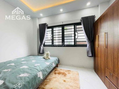 CĂN HỘ MINI FULL NỘI THẤT NGAY NGÃ 4 XÃ - THOẠI NGỌC HẦU✨