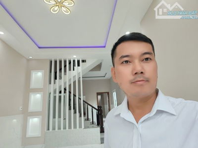 🌊 NHÀ 3 TẦNG – MẶT TIỀN NGUYỄN THIỆN KẾ – GẦN BIỂN MỸ KHÊ & VÕ VĂN KIỆT 🌊  🏡 Diện tích: