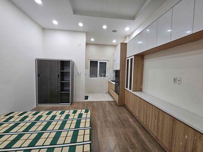 🛏 PHÒNG TRỌ CAO CẤP – FULL NỘI THẤT – GÒ VẤP