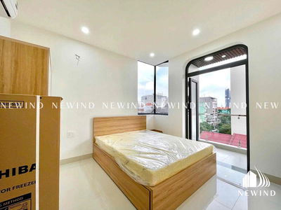 Chính Chủ Cho Thuê Căn Hộ Quận 7 Gần Phú Mỹ Hưng VNG Khu Chế Xuất Q4
