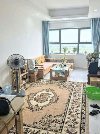 Bán căn hộ chung cư Gamuda tầng đẹp view thoáng giá rẻ
