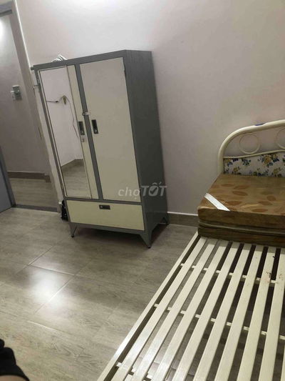 Chính chủ cần cho thuê Phòng Trọ Hẻm 30 Lâm Văn Bền,P Tân KiểngQ7