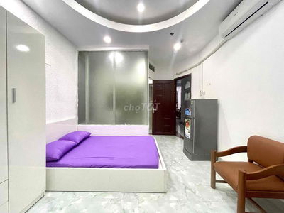 ‼️PHÒNG ĐẸP GIÁ TỐT NGAY RẠP CINESTAR QUẬN 1