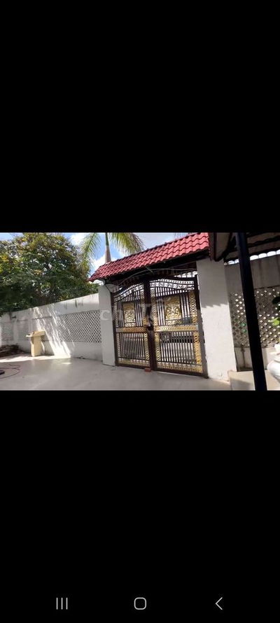 💥Biệt thự cho thuê 1trệt 2lầu 4pn 4wc DT 20x20 Đẹp