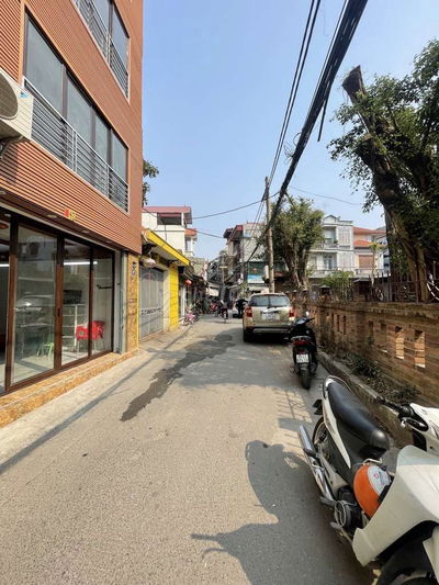 Bán nhà phố kinh doanh ngày đêm