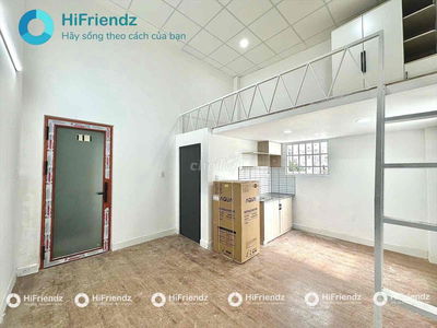 DUPLEX MỚI TINH - SẠCH SẼ - GÁC CAO - GẦN ĐẠI HỌC VĂN - ĐẠI HỌC IUH
