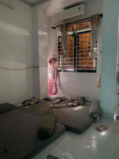 BÁN NHÀ 2 LẦU - HẺM XE HƠI BÌNH CHIỂU THỦ ĐỨC 58M2 GIÁ CHỈ 4.2 TỶ …