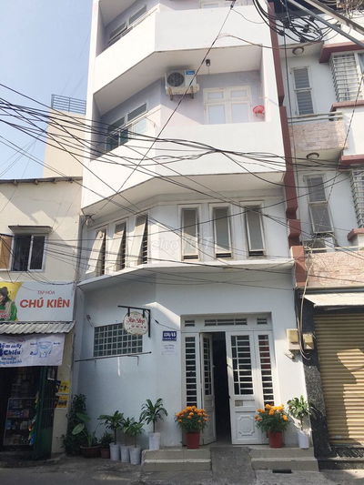 Phòng trọ sinh viên giá rẻ