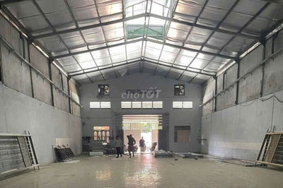 Cho thuê kh (400m) lê đình cẩn+ mã lò