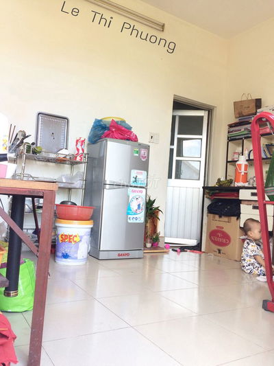 PHÒNG TRỌ CHO THUÊ 30m2 GẦN CẦU VƯỢT NGÃ TƯ GA