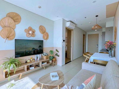 Thuê căn hộ 1PN 1PK cao cấp có ban công gần Phan Xích Long Phú Nhuận