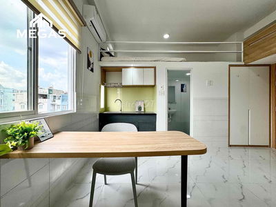 Khai trương phòng Duplex giá tốt, có thang máy, bảo vệ.. - Quận 2