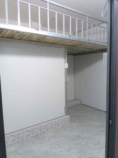 Phòng trọ 12m2 đường Nguyễn Ảnh Thủ, quận 12
