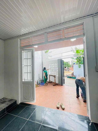 bán nha trường chinh giá rẽ