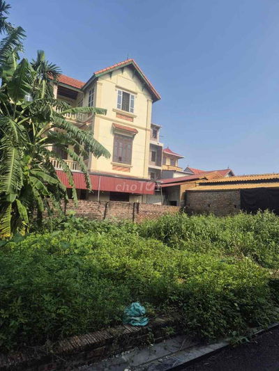 BÁN LÔ ĐẤT PHÂN LÔ CỰC ĐẸP – ĐẠI MẠCH, ĐÔNG ANH 🏡  📐 Diện tích: 51m²
