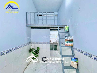 PHÒNG TRỌ GIÁ RẺ, SẴN MÁY LẠNH - GÁC CAO 2M, GIỜ GIẤC TỰ DO, AN NINH