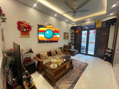 ❌NHÀ DÂN XÂY NGUYỄN SƠN Ô TÔ ĐỖ CỬA -50M Ô TÔ TRÁNH TẦM GIÁ HIẾM