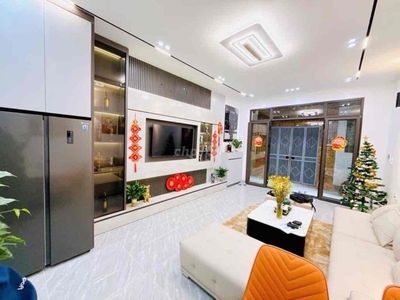 NHÀ ĐẸP TRƯƠNG ĐỊNH – FULL NỘI THẤT – GIÁ CHỈ 7.