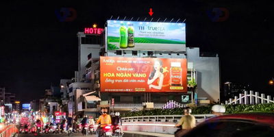 Cho thuê phòng trọ trống 15m vuông Huỳnh Tịnh Của Quận 3