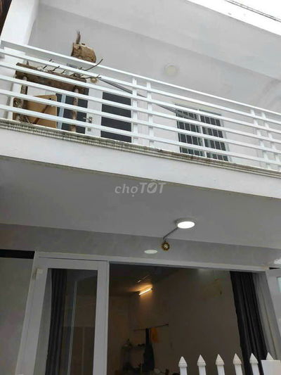 Bán nhà hẻm Nguyễn Trung Trực đối diện Tỉnh Đoàn