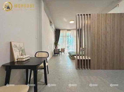 Siêu phẩm STUDIO ban công FULL NT ngay Ngã tư bốn xã gần Hoà Bình_Q11