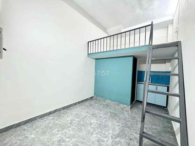 CHO THUÊ PHÒNG NGAY LÊ VĂN SỸ - NGÃ TƯ PHÚ NHUẬN -  BỜ KÈ HOÀNG SA