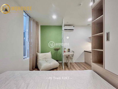 💥STUDIO MỚI 100% FULL NT❗️CHỈ TÍNH ĐIỆN💥HÌNH THẬT GIÁ THẬT📍 PHÚ NHUẬN