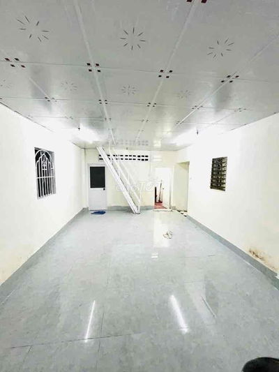 NHÀ NỞ HẬU ĐẸP - THÀNH THÁI - 3.9/8X12(61.1/69M2), 3TẦNG - NHÍCH 6TỶ